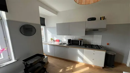 Apartments in Brussels Sint-Pieters-Woluwe - photo 6