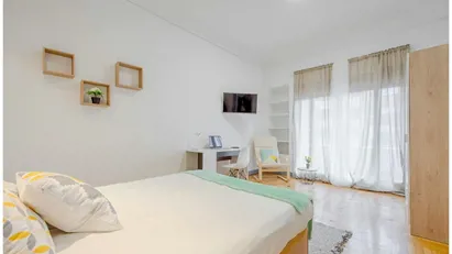Room for rent in Madrid Retiro, Madrid
