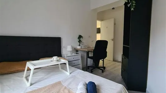 Rooms in Valencia Campanar - photo 2