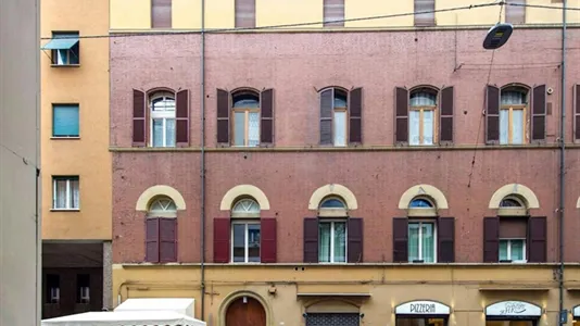 Rooms in Bologna - photo 9