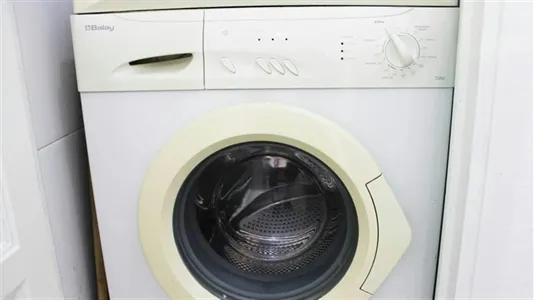 Rooms in Barcelona Ciutat Vella - photo 5