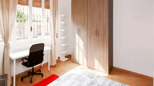 Rooms in Milano Zona 2 - Stazione Centrale, Gorla, Turro, Greco, Crescenzago - photo 4
