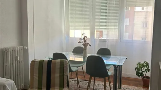 Rooms in Madrid Tetuán - photo 8