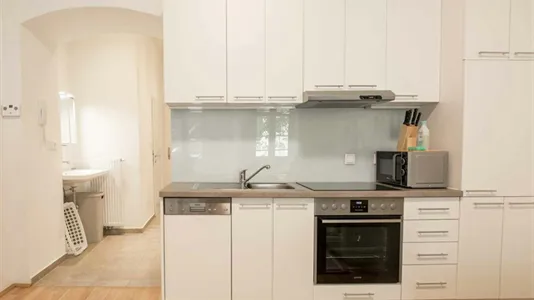 Apartments in Wien Rudolfsheim-Fünfhaus - photo 7