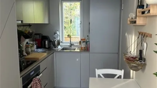 Apartments in Sollentuna - photo 1