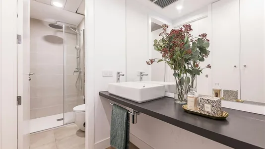 Apartments in Madrid Arganzuela - photo 7