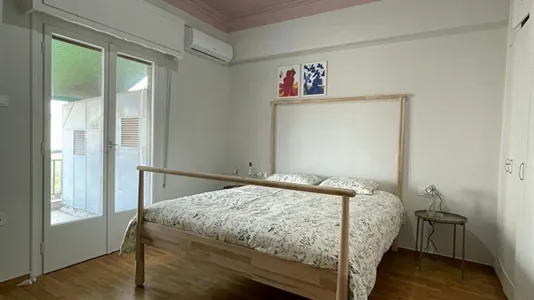 Apartments in Athens Agios Nikolaos - photo 6