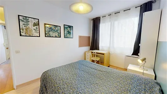 Rooms in Lyon - photo 3