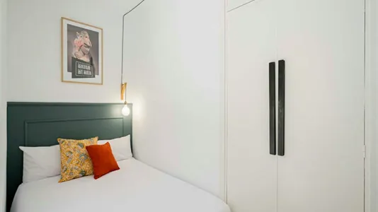 Rooms in Madrid Centro - photo 2