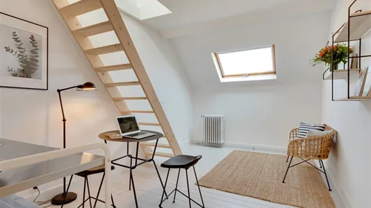 Rooms in Brussels Vorst - photo 4