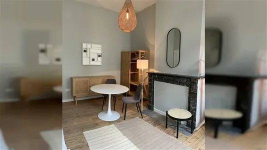 Rooms in Stad Brussel - photo 3