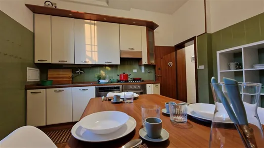 Rooms in Bologna - photo 8