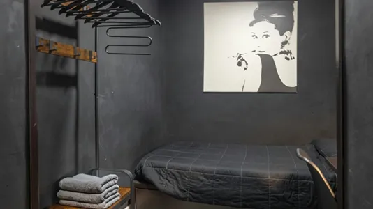 Apartments in Madrid Chamberí - photo 7