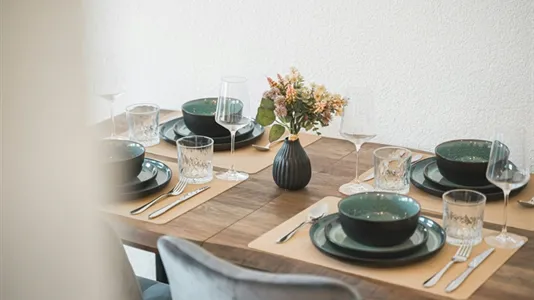 Apartments in Rhein-Neckar-Kreis - photo 6