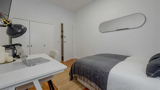 Rooms in Madrid Centro - photo 3