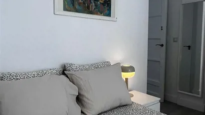 Room for rent in Madrid Salamanca, Madrid