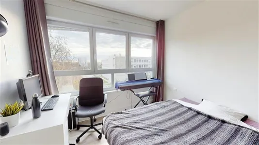 Rooms in Rouen - photo 1