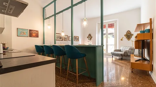 Apartments in Bologna - photo 8