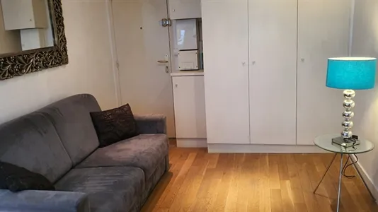 Apartments in Paris 6ème arrondissement - Saint Germain - photo 4