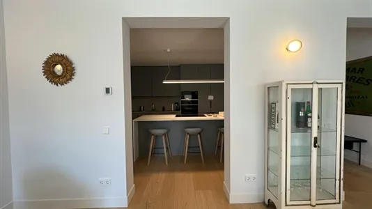 Apartments in Madrid Centro - photo 4