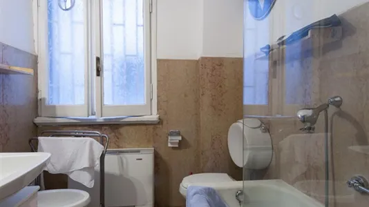 Rooms in Roma Municipio II – Parioli/Nomentano - photo 6