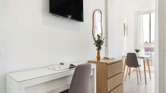 Rooms in Madrid Fuencarral-El Pardo - photo 7