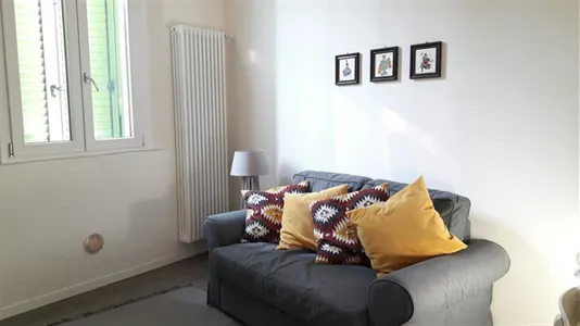 Apartments in Bologna - photo 5