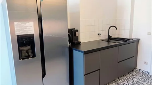 Rooms in Munich Au-Haidhausen - photo 8