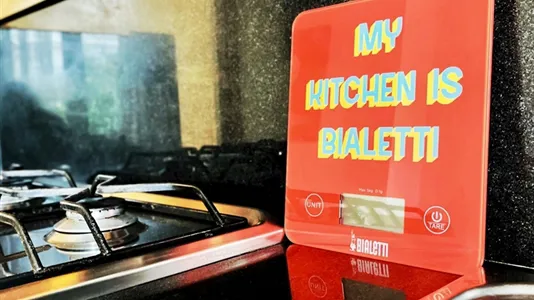 Rooms in Padua - photo 7