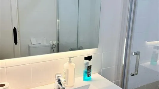 Rooms in Barcelona Sarrià-St. Gervasi - photo 7