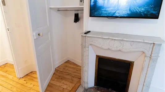Rooms in Paris 15ème arrondissement - photo 10