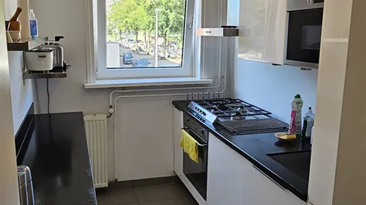 Apartments in Amsterdam Zuideramstel - photo 10