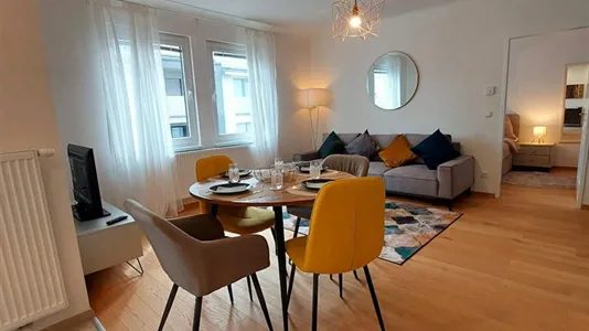Apartments in Vienna Hietzing - photo 1