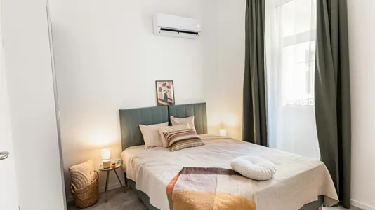 Rooms in Budapest Ferencváros - photo 1