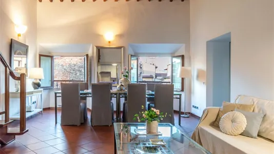 Apartments in Florence - photo 5