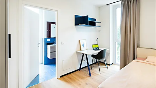 Rooms in Milano Zona 3 - Porta Venezia, Città Studi, Lambrate - photo 1