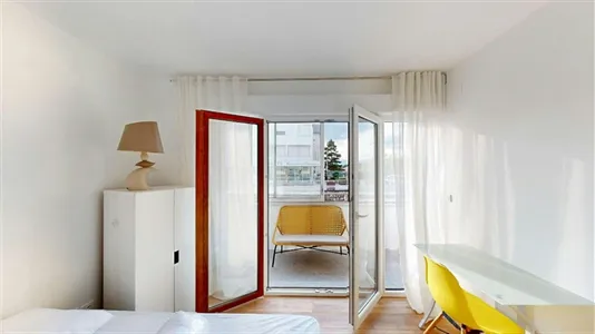 Rooms in Saint-Julien-en-Genevois - photo 5