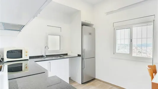 Apartments in Barcelona Horta-Guinardó - photo 7