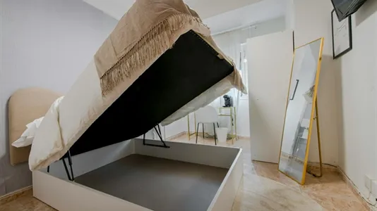 Rooms in Madrid Chamartín - photo 6