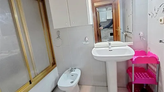 Rooms in Albacete - photo 7
