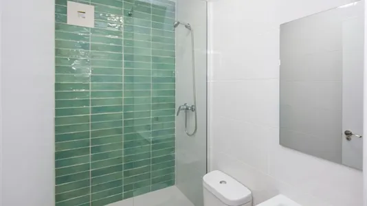 Rooms in Valencia Algirós - photo 5