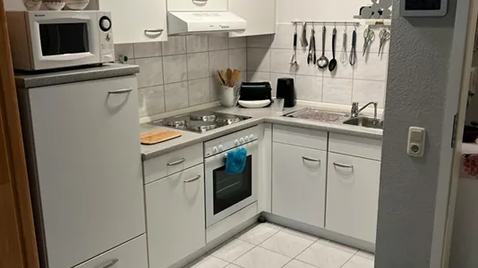 Apartments in Hamburg Harburg - photo 7