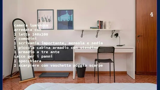 Rooms in Vicenza - photo 3