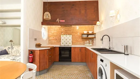 Apartments in Terrassa - photo 9