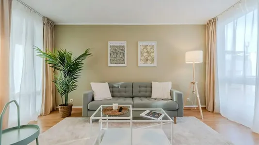 Apartments in Location is not specified - photo 10