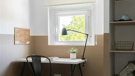 Rooms in Getafe - photo 10