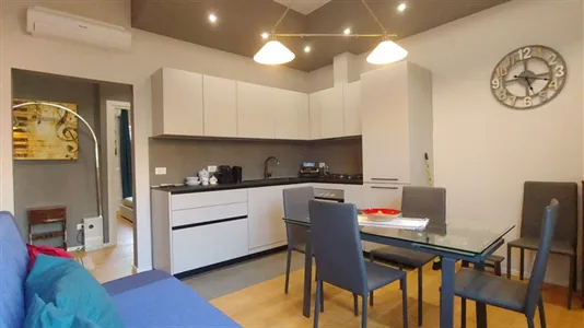 Apartments in Bologna - photo 7