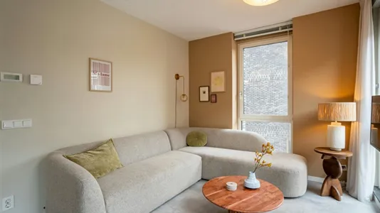 Apartments in Amsterdam Centrum - photo 3