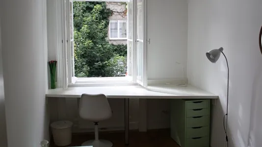 Rooms in Wien Neubau - photo 9