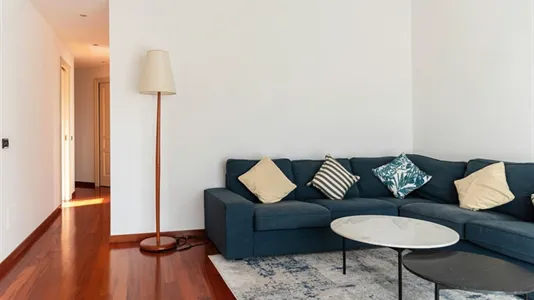 Apartments in Milano Zona 8 - Fiera, Gallaratese, Quarto Oggiaro - photo 4